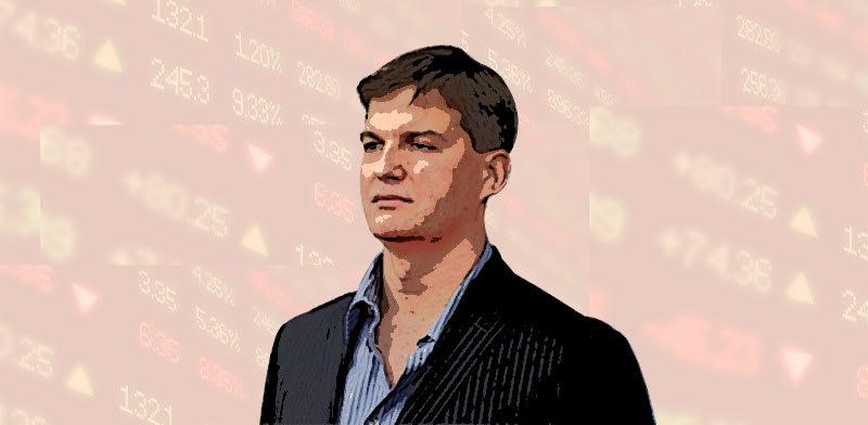  צילום:  ברי. הפך לנביא זעם