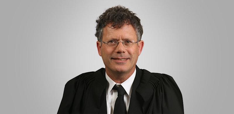 נשיא בית המשפט העליון, יצחק עמית / צילום: דוברות בתי המשפט