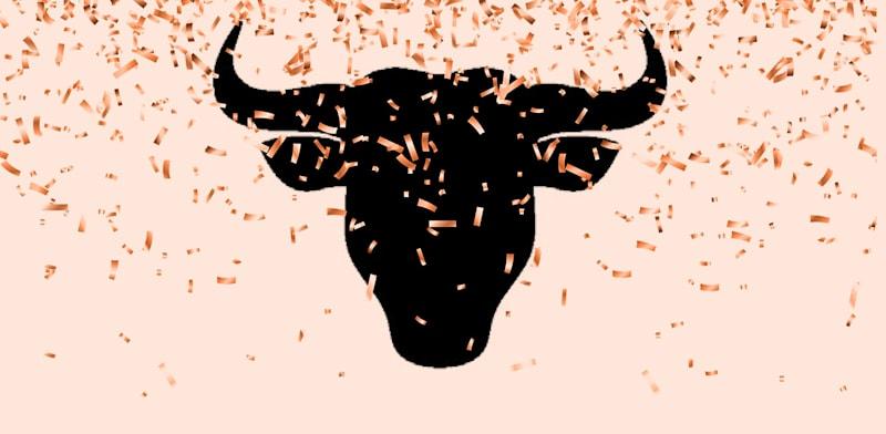  צילום:  בוול סטריט בדרך? / אילוסטרציה: גלובס