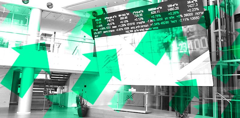  צילום:  תל אביב שוברת שיאים / עיבוד: טלי בוגדנובסקי