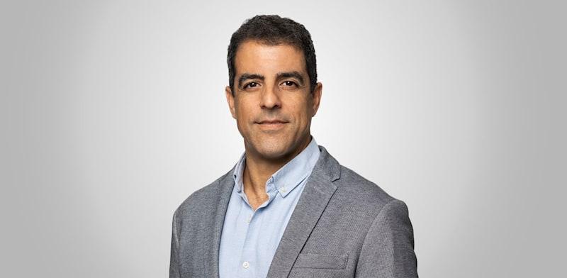 אלי כהן, מנכ''ל קבוצת הבינלאומי / צילום: אייל טואג