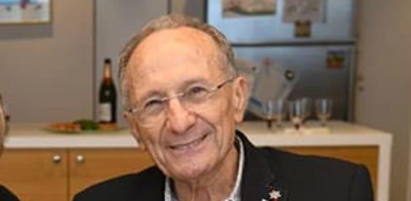 סמי סגול, בעל השליטה לשעבר בכתר / צילום: יח''צ