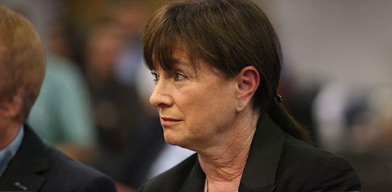 שופטת העליון בדימוס ענת ברון / צילום: שלומי יוסף