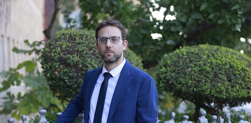 ד"ר שמואל אברמזון, הכלכלן הראשי / צילום: יוסי זמיר ד"ר שמואל אברמזון, הכלכלן הראשי / צילום: יוסי זמיר