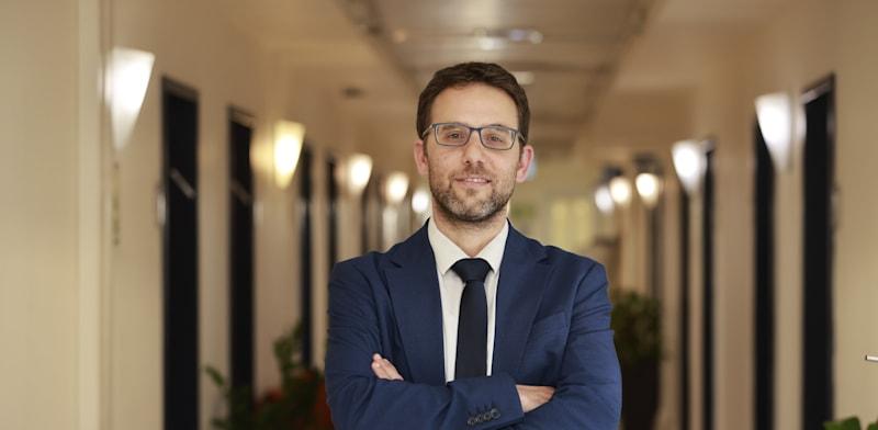 שמואל אברמזון, הכלכלן הראשי במשרד האוצר / צילום: יוסי זמיר