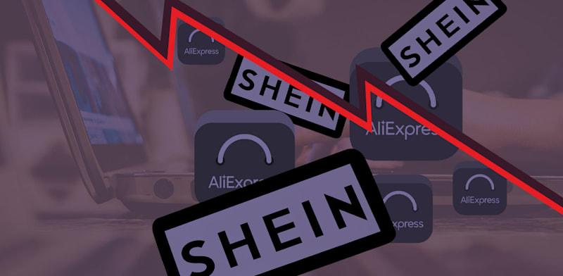  צילום: לים רוכשים יותר באתרי הקניות הסיניים / עיבוד: טלי בוגדנובסקי