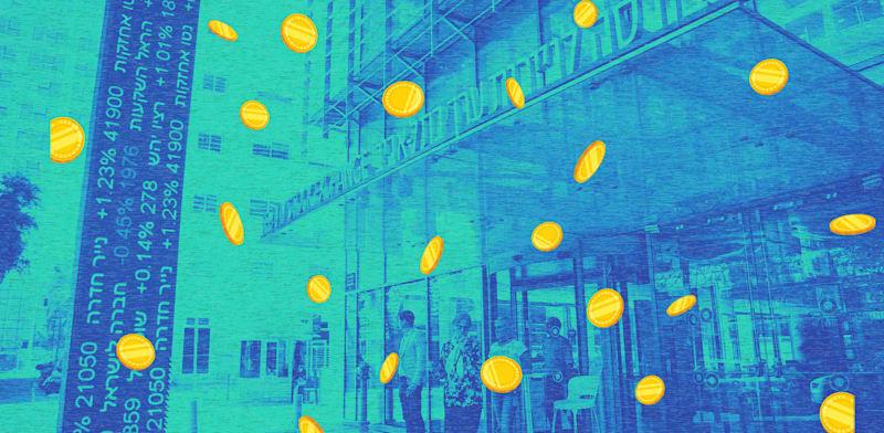  צילום: ת עם התשואות הכי גבוהות נשארו מחוץ למדדי הפיננסים החדשים של הבורסה