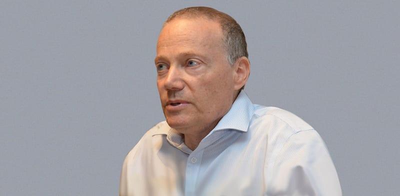 ירון פיטארו, בעלי וולת'סטון / צילום: תמר מצפי