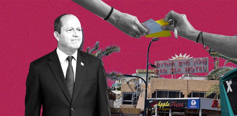  צילום:  קרה פה / צילומים: בר-אל, מארק ישראל סאלם ("הארץ"); אילוסטרציה: טלי בוגדנובסקי