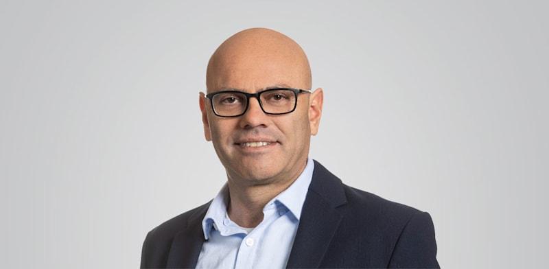 רפי אלמליח, מנכ''ל מינהל התכנון / צילום: רז רוגובסקי