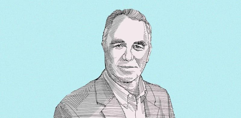  צילום: t;ר מוריס פרה, מנכ''ל אינסייטק / איור: גיל ג'יבלי