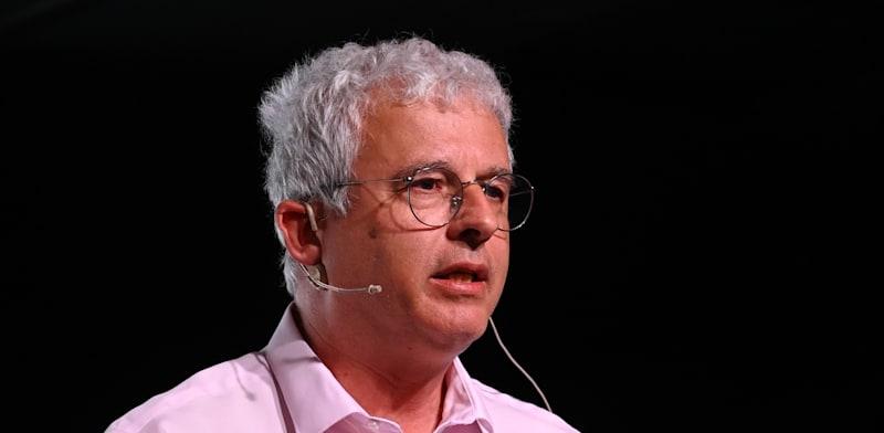 אנדרו אביר / צילום: תמר מצפי