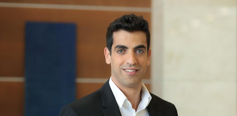 יוטב קוסטיקה, מנכ''ל מור קרנות נאמנות / צילום: דוברות מור קרנות נאמנות