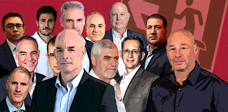 צילום: ''לים שפרשו / צילומים: סיון פרג', עופר חג'יוב, שלומי יוסף, רמי זרנגר, יונתן בלום, יוסי זמיר, ענבל מרמרי, עידן גרוס, קרן בן ציון, גבע טלמור, שרפן לופו, עיבוד: טלי בוגדנובסקי צילום: ''לים שפרשו / צילומים: סיון פרג', עופר חג'יוב, שלומי יוסף, רמי זרנגר, יונתן בלום, יוסי זמיר, ענבל מרמרי, עידן גרוס, קרן בן ציון, גבע טלמור, שרפן לופו, עיבוד: טלי בוגדנובסקי