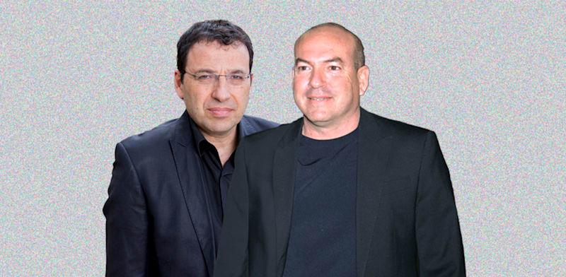  צילום: ברקוביץ' ורביב דרוקר / צילומים: חיים ורסנו, ענבל מרמרי