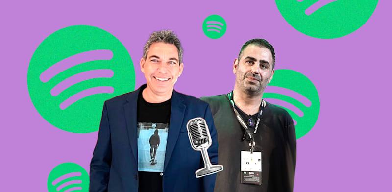  צילום: בן, IDX, ודרור גנות, ADIO / צילומים: אייל זלצברג, יח''צ; עיצוב: טלי בוגדנובסקי