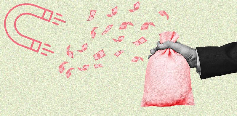  צילום: ת''א המצטיינים מתקשים למשוך השקעות / אילוסטרציה: Shutterstock