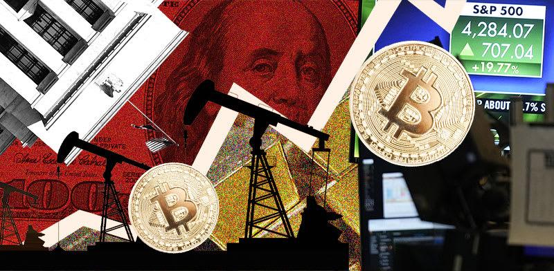  צילום: שפיעו הבחירות בארה''ב על השווקים? / עיצוב: טלי בוגדנובסקי