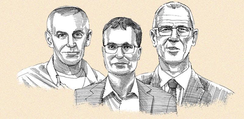  צילום: שלי, אסי מסינג, ינקי קוינט / איור: גיל ג'יבלי