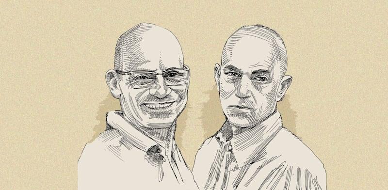  צילום: ראל שפירא / איור: גיל ג'יבלי