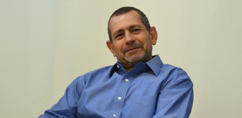 נדב ארגמן, ראש השב''כ לשעבר / צילום: עמוס בן גרשום, לע''מ