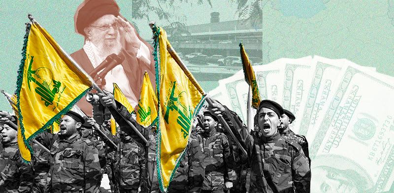  צילום: ים: AP (Hassan Ammar, Bilal Hussein), אילוסטרציה: טלי בוגדנובסקי