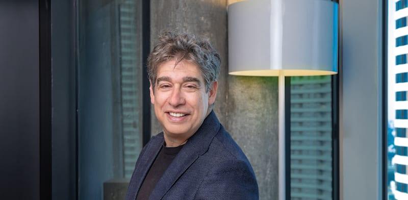 ניר צוק / צילום: ענבל מרמרי