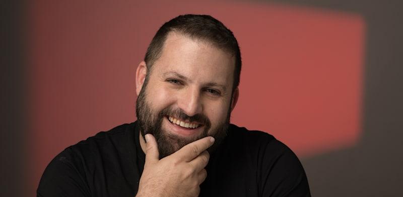 איתי ראב''ד / צילום: יונתן בלום