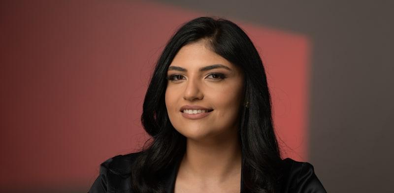 יסמין אבופול / צילום: יונתן בלום