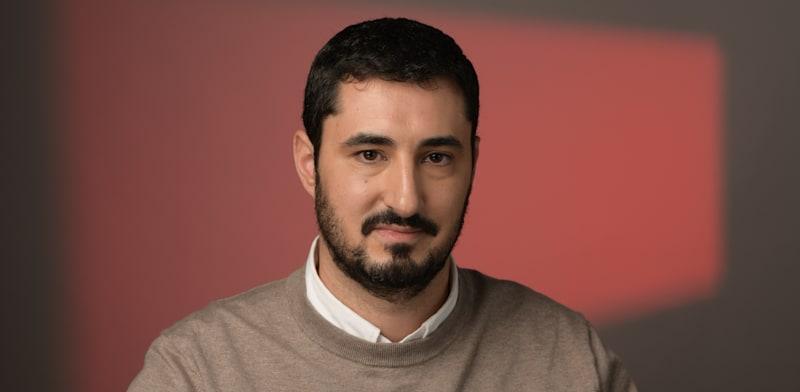 יוני חנציס / צילום: יונתן בלום