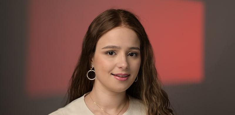 שרה רקובסקי / צילום: יונתן בלום