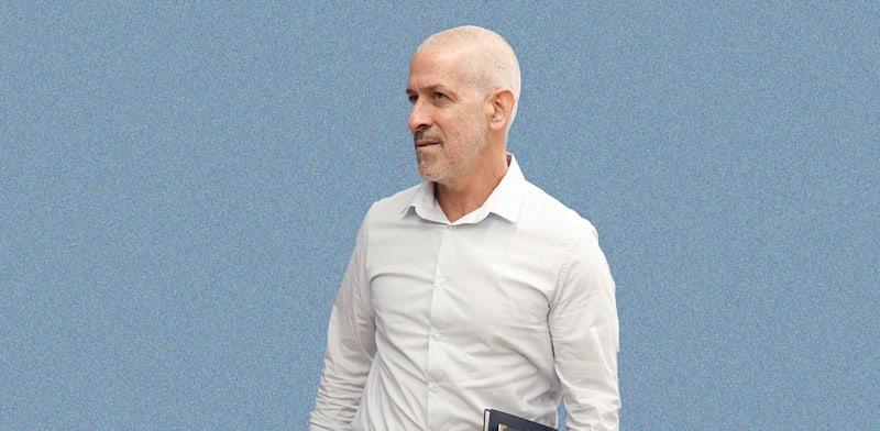 ראש השב"כ רונן בר / צילום: אוהד צויגנברג
