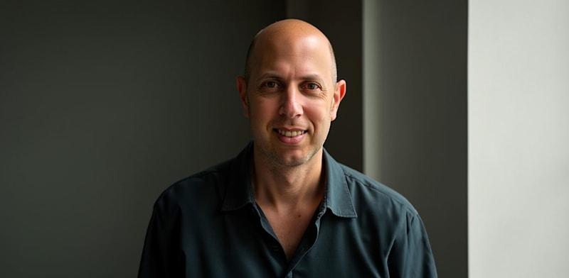 גלעד קייזר, מנהל מניות חו''ל, מגדל ביטוח ופיננסים / צילום: יח''צ מגדל