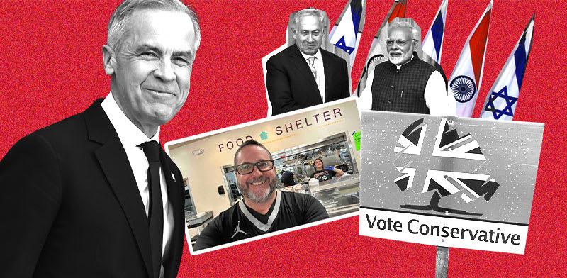 השבוע בעולם / צילום: טלי בוגדנובסקי, צילומים: AP-Thomas Padilla, Shutterstock, רויטרס, goodgoodgood.com