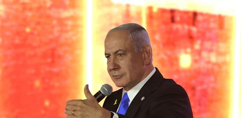 ראש הממשלה בנימין נתניהו / צילום: מארק ישראל סלם, ''ג'רוזלם פוסט''