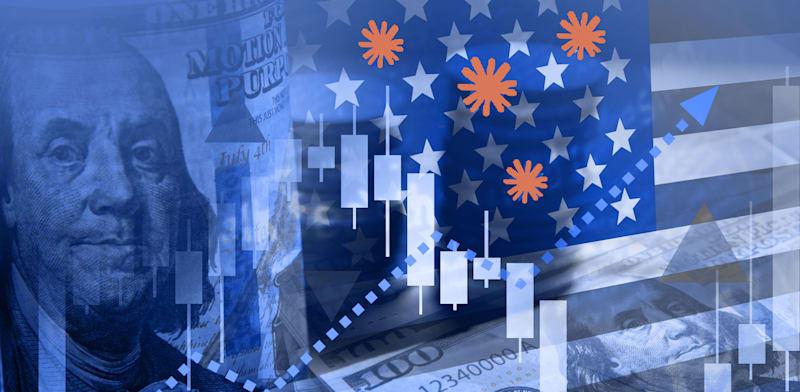 האם קלוד יהיה זה שיחלץ את אמריקה מבור החוב והגירעונות / צילום: Shutterstock