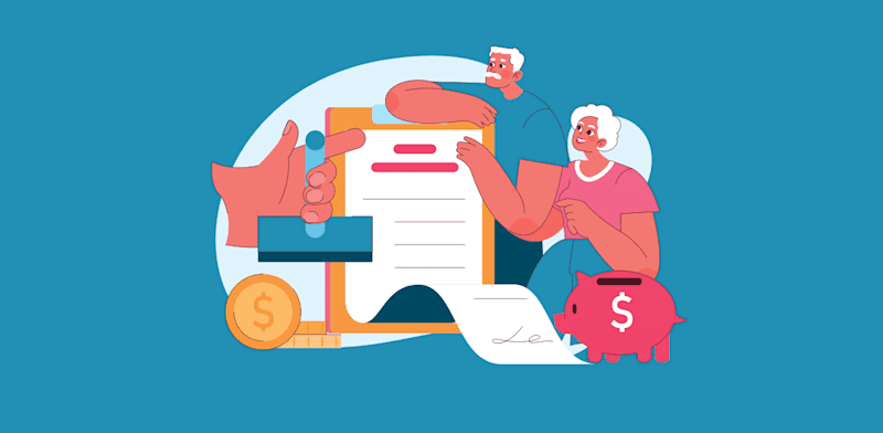  צילום: הדין שמשרטטים את הגבולות בהעברת נכסים / איור: Shutterstock