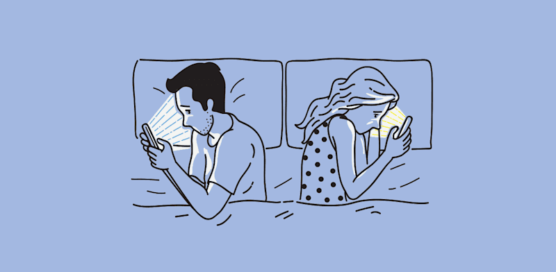 למה האמריקאים כבר לא עושים סקס / צילום: Shutterstock