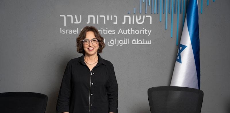 עו"ד שרה קנדלר / צילום: רמי זרנגר