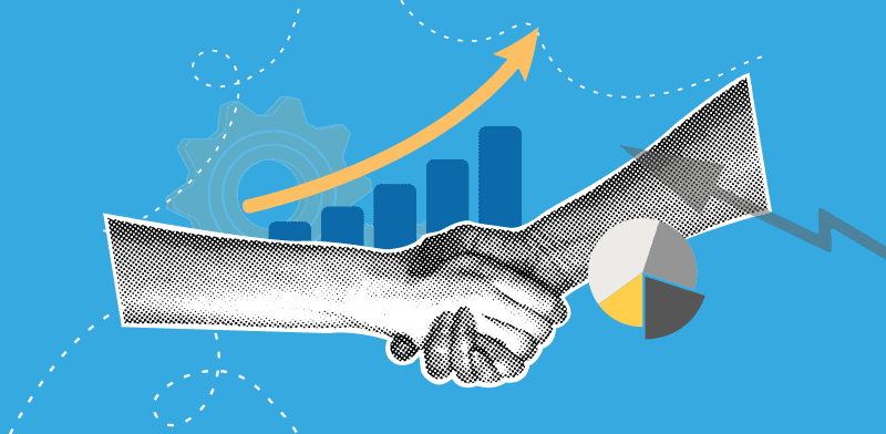 התרחישים האופטימיים לכלכלה / צילום: Shutterstock