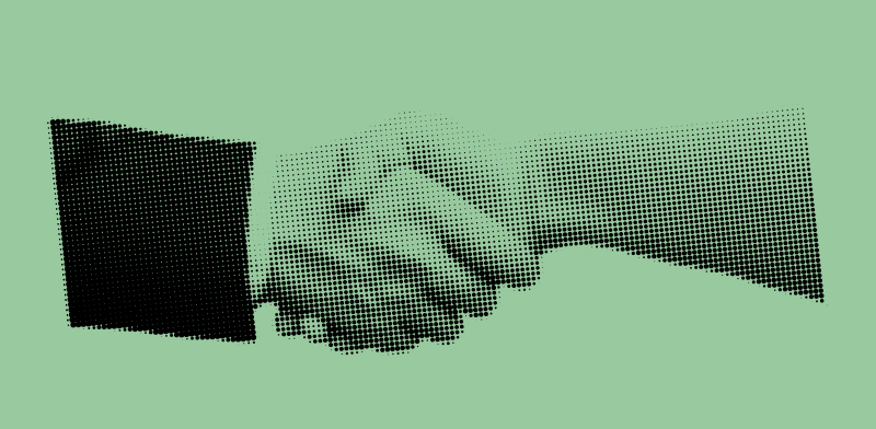 הצצה לעולמם של מבשלי העסקאות / צילום: Shutterstock