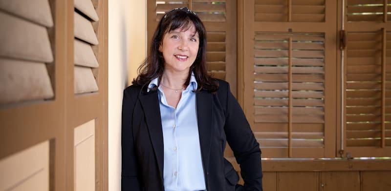 שירה ברנד / צילום: ענבל מרמרי