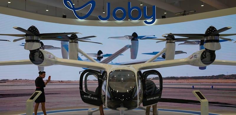 הסלון האווירי בדובאי / צילום: Altaf Qadri