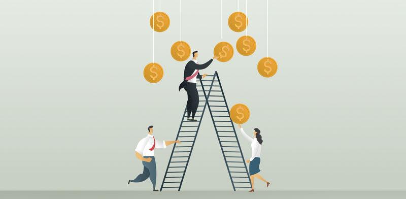 החזרי מס / צילום: Shutterstock