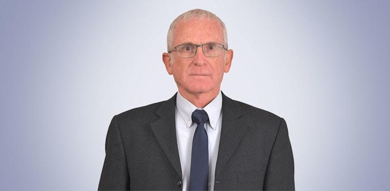 עו”ד שלמה (מומי) למברגר / צילום: אסף רחמים