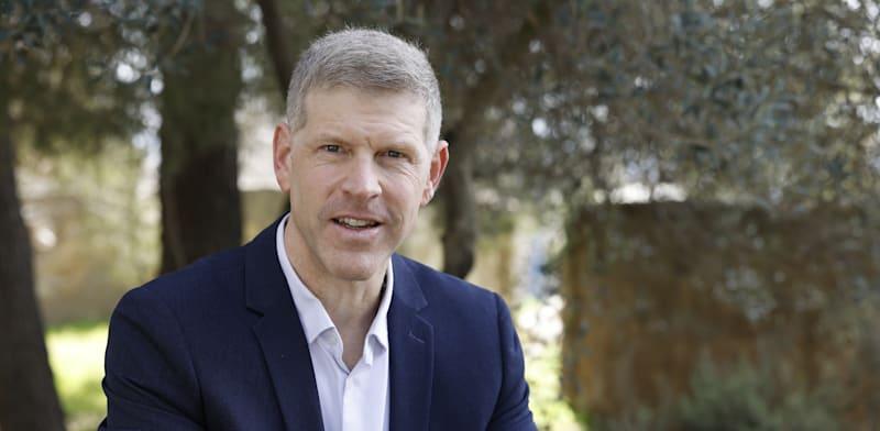 יהלי רוטנברג, החשב הכללי באוצר / צילום: יוסי זמיר