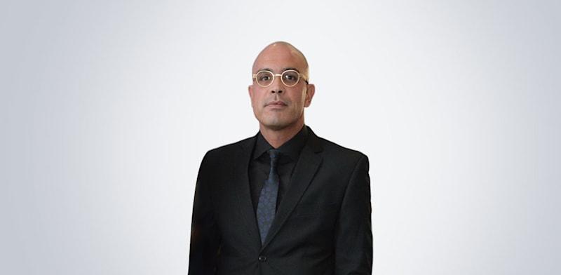 מוטי בר־זיו / צילום: תמר מצפי