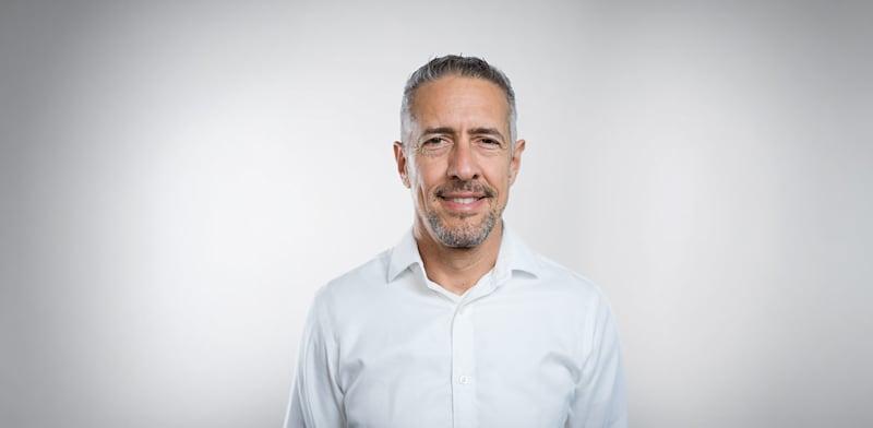 ערן פסטרנק, מנכ''ל ומייסד שותף של פסטרנק שהם בית השקעות / צילום: יובל חי