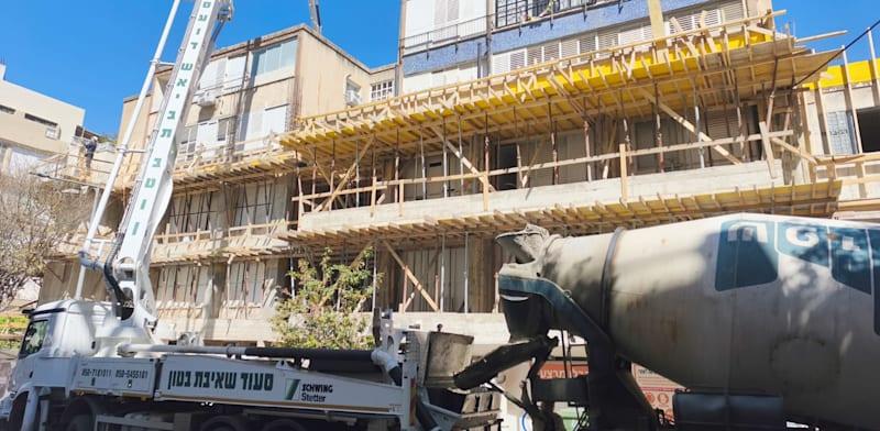 צילום: 38 בראשון לציון / אילוסטרציה: ארן הרשלג צילום: 38 בראשון לציון / אילוסטרציה: ארן הרשלג