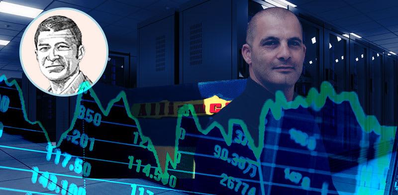 ניתוח חברה / צילום: ורד פיצ'רסקי